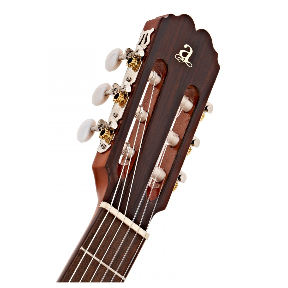 Admira Malaga 4/4 Classical Guitar - Solid Cedar