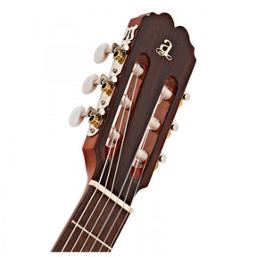 Admira Malaga 4/4 Classical Guitar - Solid Cedar