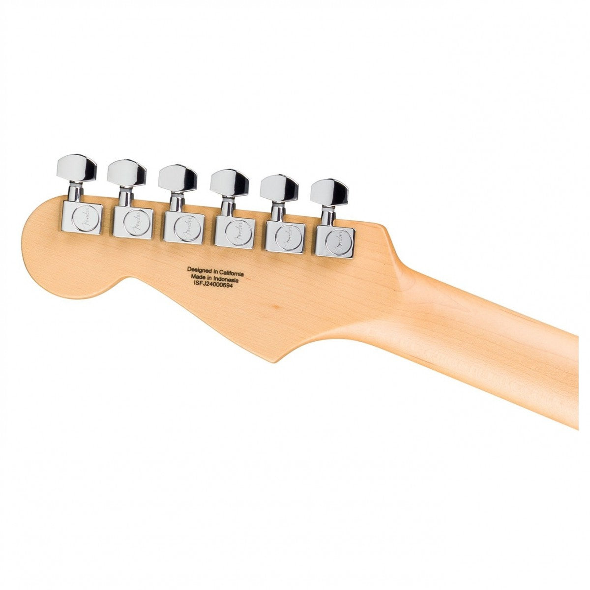 Fender Standard Stratocaster HSS - Candy Cola