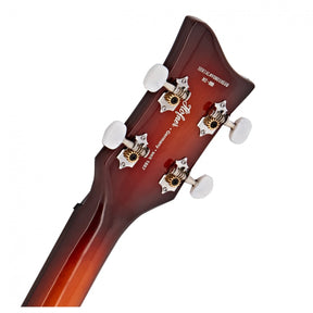 Hofner Ignition Violin Bass Sunburst
