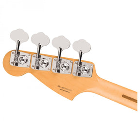 Fender Player II Mustang Bass PJ - Maple Fingerboard - Polar White