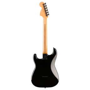 Fender Limited Edition Player Advanced Stratocaster HSS With Ebony Fingerboard - Black