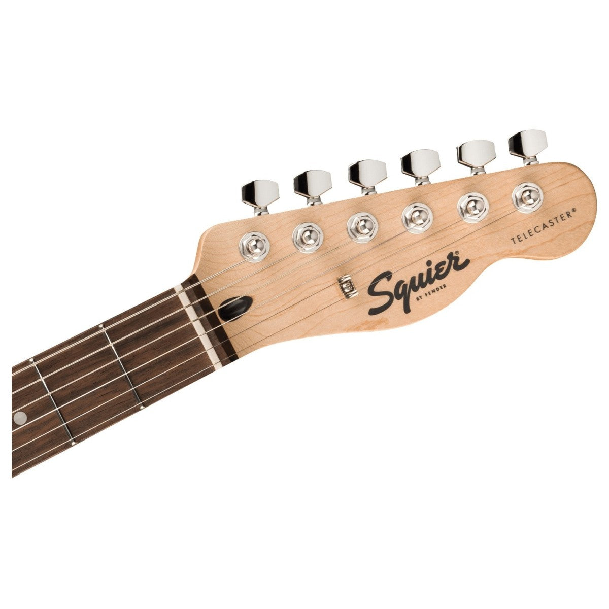 Squier Sonic Telecaster - Laurel Fingerboard - Canary Yellow