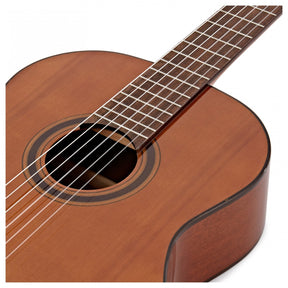 Admira Malaga 4/4 Classical Guitar - Solid Cedar