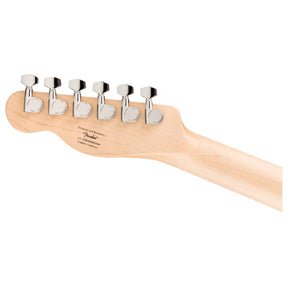 Squier Sonic Telecaster - Laurel Fingerboard - Canary Yellow