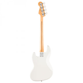 Fender  Player II Jazz Bass - Maple Fingerboard - Polar White
