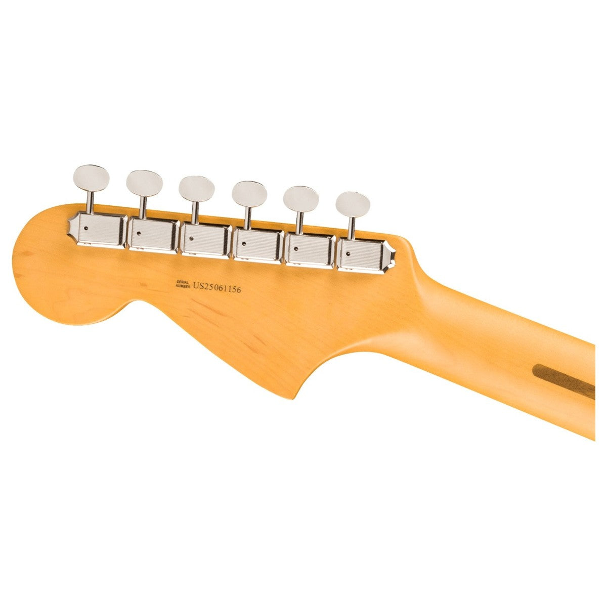 Fender American Professional Classic Jaguar - Rosewood Fingerboard - 3-Color Sunburst