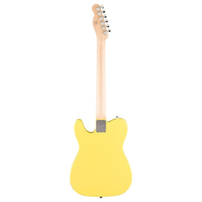 Squier Sonic Telecaster - Laurel Fingerboard - Canary Yellow