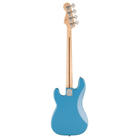 Squier Sonic Precision Bass - California Blue