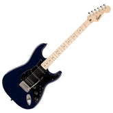 Squier Sonic Stratocaster HSS - Maple Fingerboard - Midnight Blue