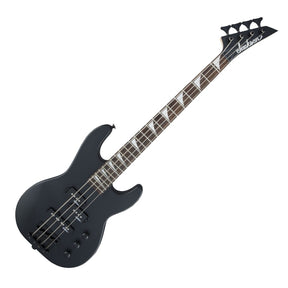 Jackson JS Series Concert Bass Minion JS1X - Amaranth Fingerboard - Satin Black