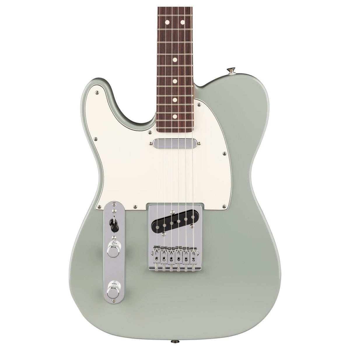 Fender Player II Telecaster Left-Handed With  Rosewood Fingerboard - Cactus Gray