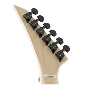 Jackson JS Series Rhoads JS32 - Amaranth Fingerboard - Ivory