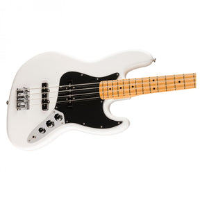 Fender  Player II Jazz Bass - Maple Fingerboard - Polar White
