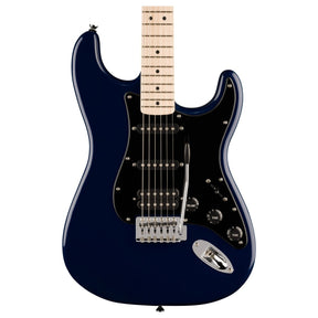 Squier Sonic Stratocaster HSS - Maple Fingerboard - Midnight Blue