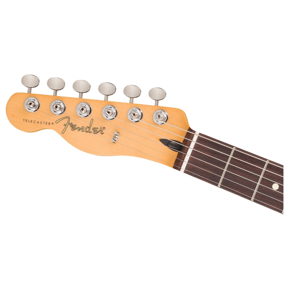 Fender Player II Telecaster Left-Handed With  Rosewood Fingerboard - Cactus Gray