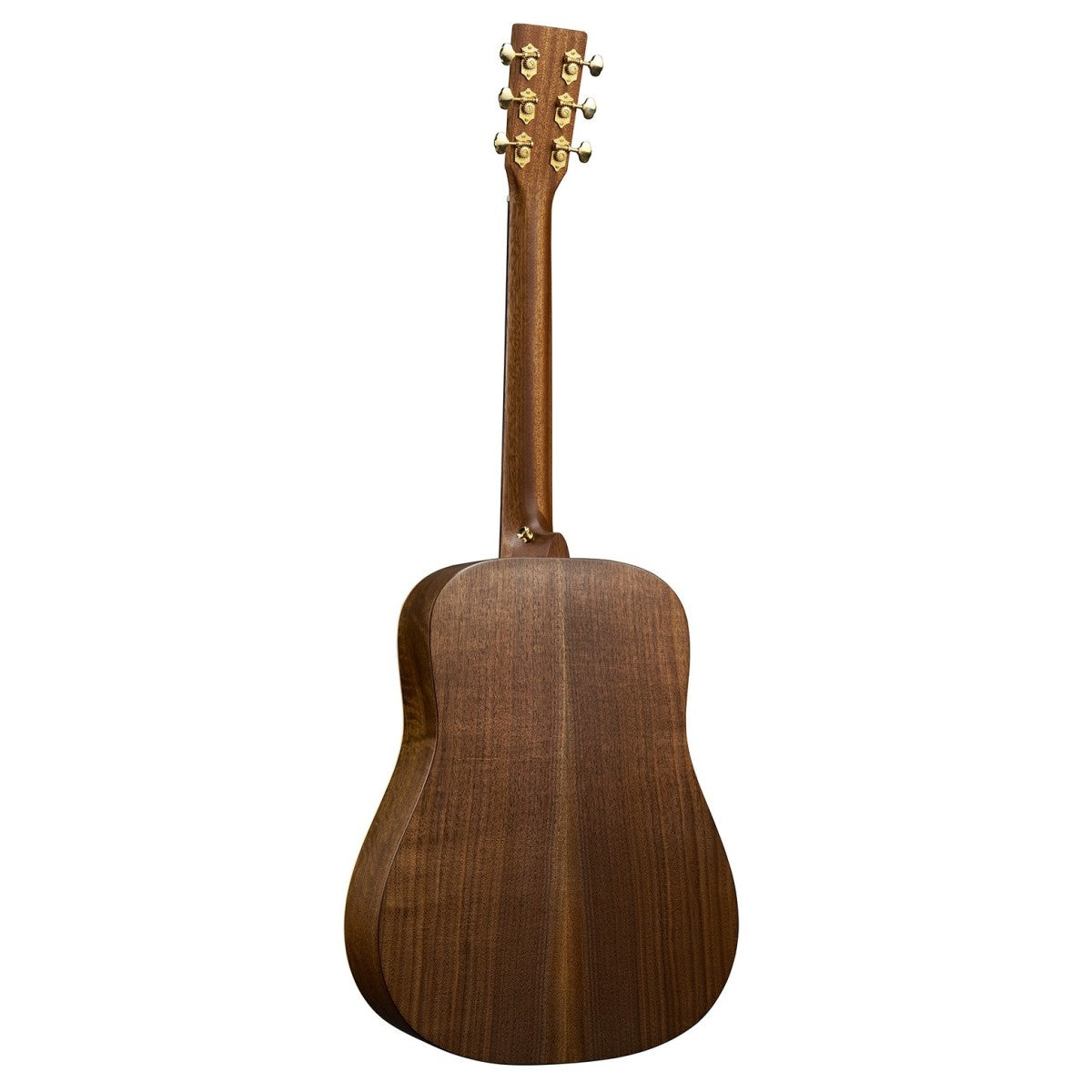 Martin Dreadnought JR Electro Acoustic Guitar - Walnut