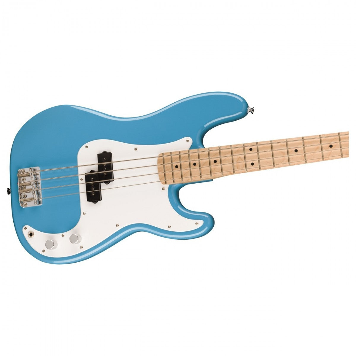 Squier Sonic Precision Bass - California Blue