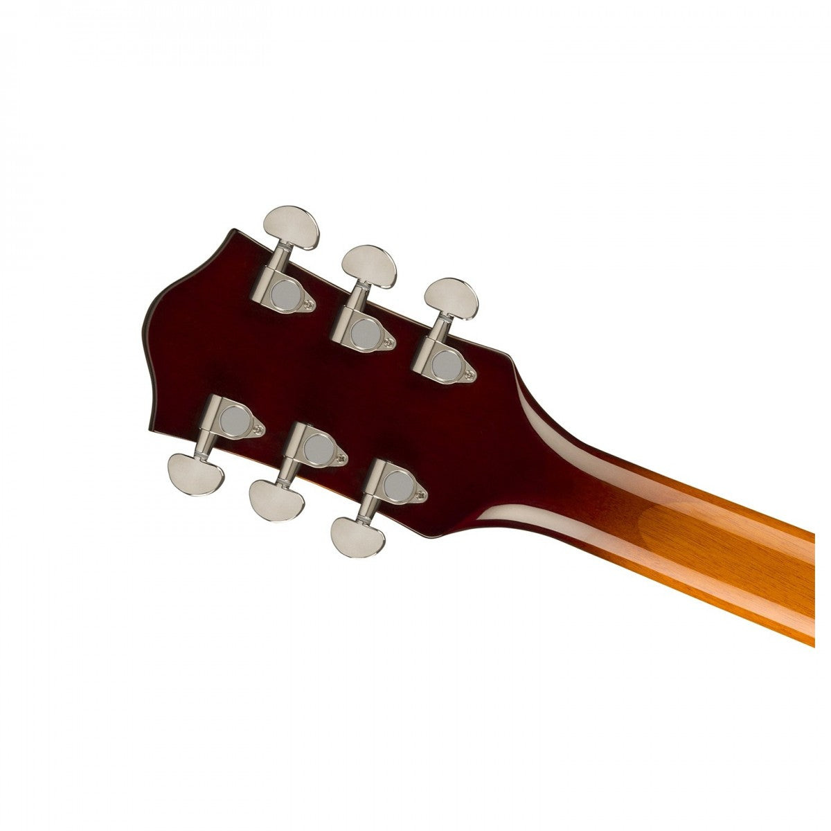 Gretsch G2622 Streamliner Center Block Double-Cut with V-Stoptail - Forge Glow
