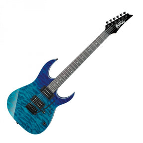 Ibanez GRG120ASP Gio - Blue Gradiation