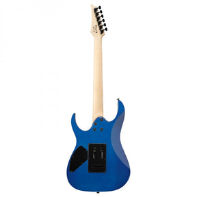Ibanez GRG120ASP Gio - Blue Gradiation