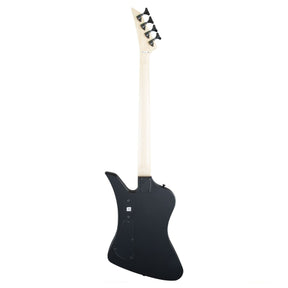 Jackson JS Series Kelly Bird JS3Q - Amaranth Fingerboard - Transparent Red Burst