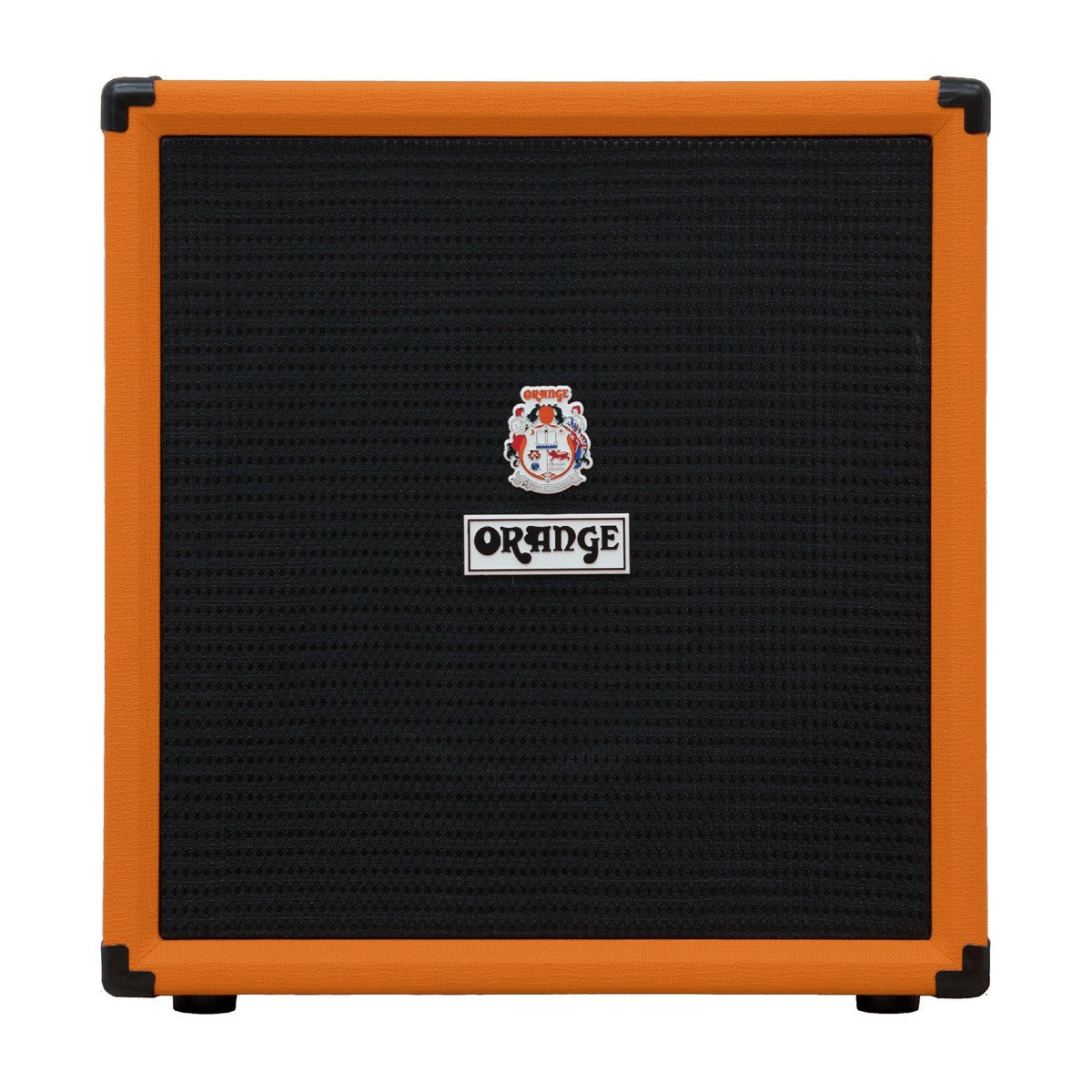 Orange Amps Crush Bass 100 Combo - 100 Watts - 1x15"