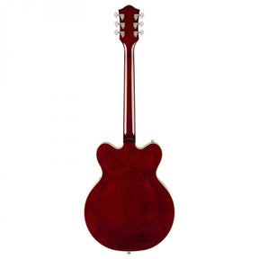 Gretsch G2622T Streamliner Center Block Double-Cut with Bigsby - Vintage White