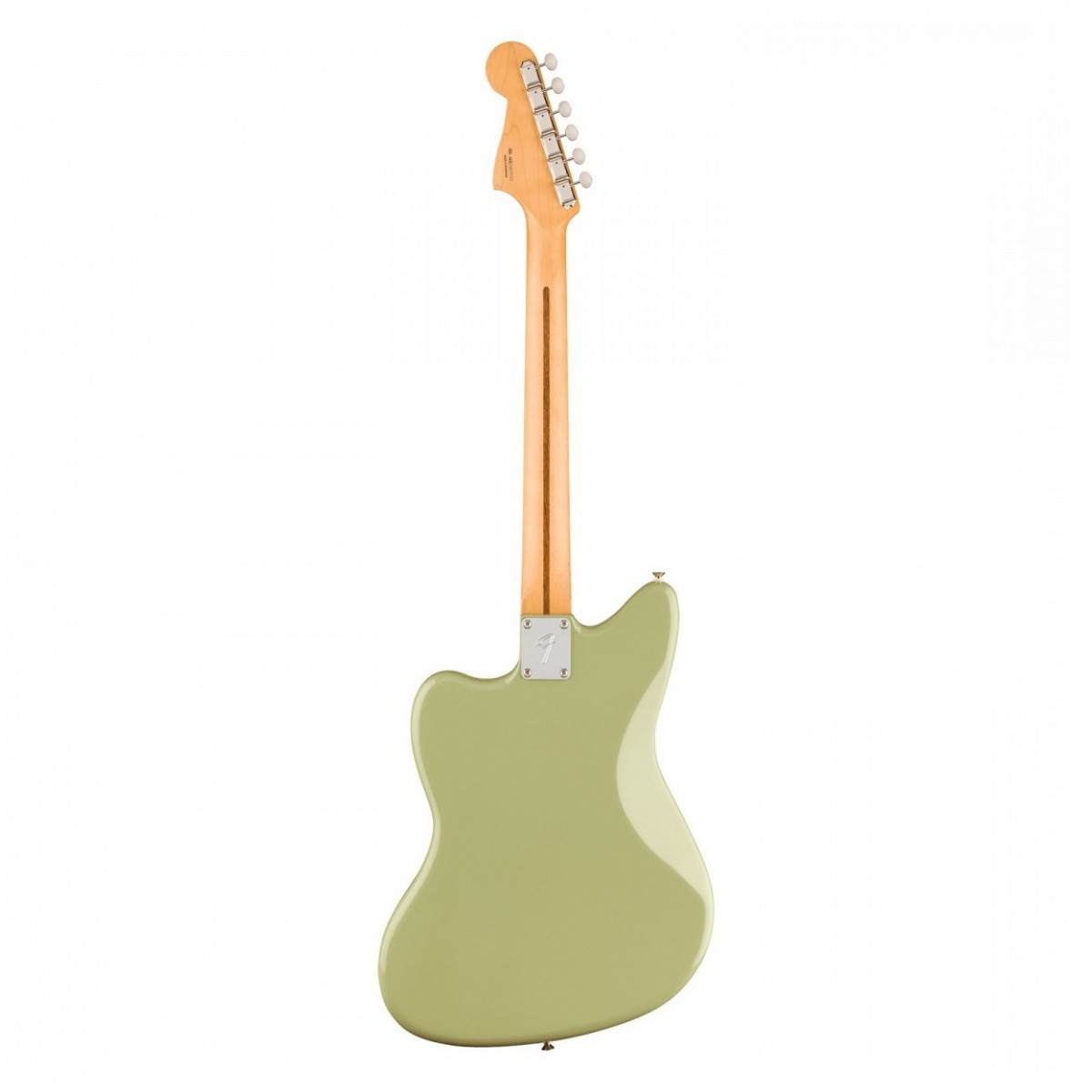 Fender Player II Jazzmaster - Rosewood Fingerboard - Birch Green