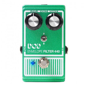 DOD Envelope Filter 440