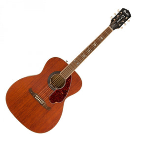 Fender Tim Armstrong Hellcat Electro Acoustic - Mahogany