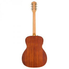 Fender Tim Armstrong Hellcat Electro Acoustic - Mahogany