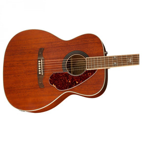 Fender Tim Armstrong Hellcat Electro Acoustic - Mahogany