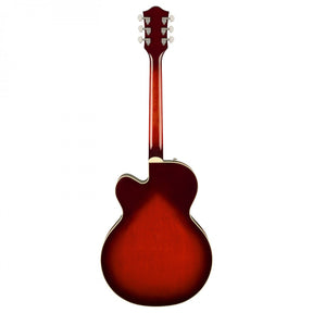 Gretsch G2420 Streamliner Hollow Body with Chromatic II - Claret Burst