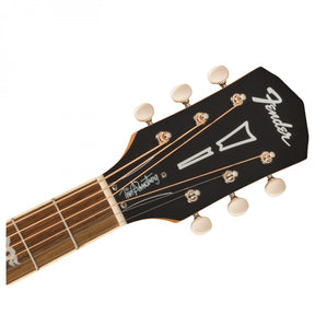 Fender Tim Armstrong Hellcat Electro Acoustic - Mahogany