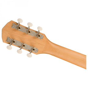 Fender Tim Armstrong Hellcat Electro Acoustic - Mahogany
