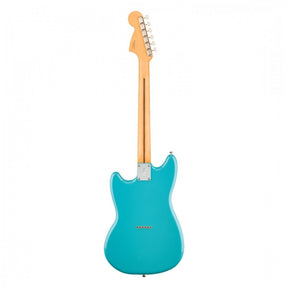 Fender Player II Mustang - Rosewood Fingerboard - Aquatone Blue