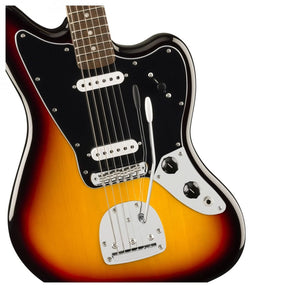 Squier Affinity Series Jaguar - 3-Color Sunburst