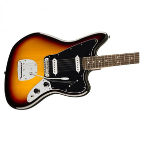 Squier Affinity Series Jaguar - 3-Color Sunburst