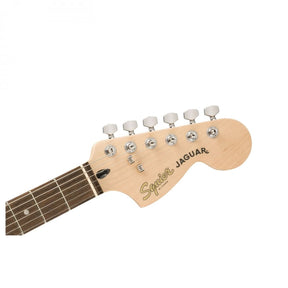 Squier Affinity Series Jaguar - 3-Color Sunburst
