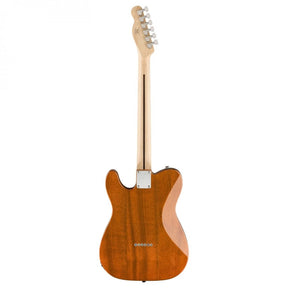 Squier Affinity Series Telecaster Flame Maple Top - Mocha