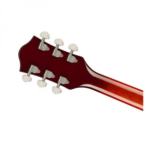 Gretsch G2420 Streamliner Hollow Body with Chromatic II - Claret Burst