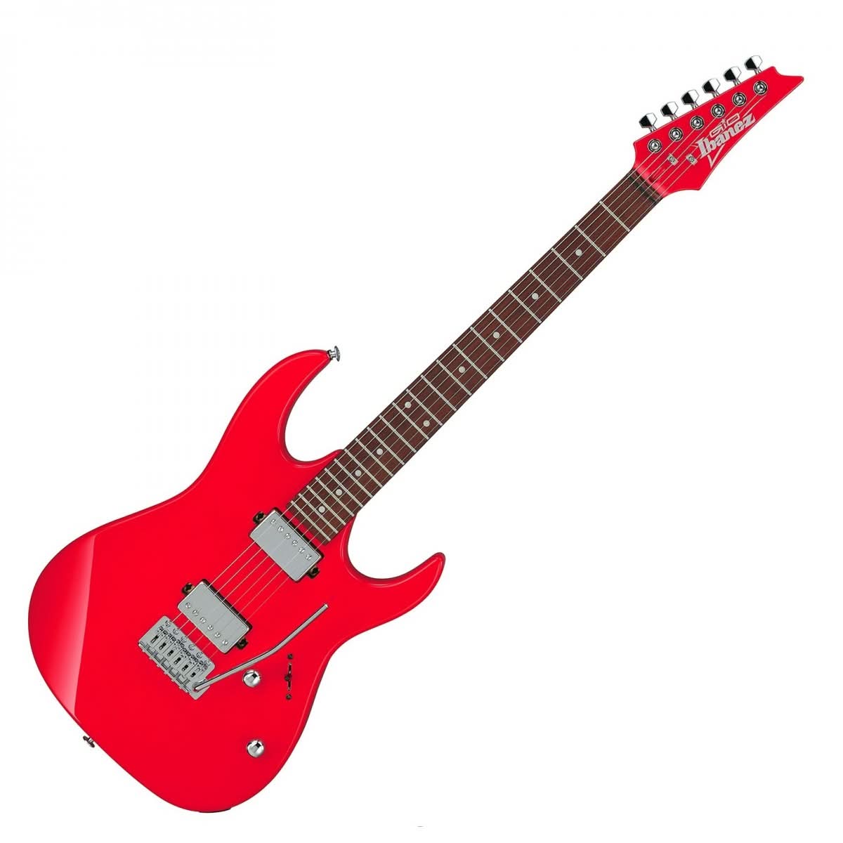 Ibanez Guitars