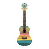 Kala Dawn Patrol Concert Ukulele