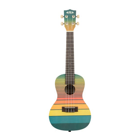 Kala Dawn Patrol Concert Ukulele