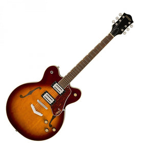 Gretsch G2622 Streamliner Center Block Double-Cut with V-Stoptail - Forge Glow