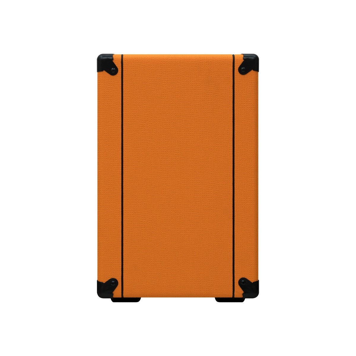 Orange PPC112 1x12 60 Watt Closed Back Speaker Cabinet