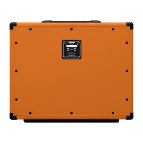 Orange PPC112 1x12 60 Watt Closed Back Speaker Cabinet