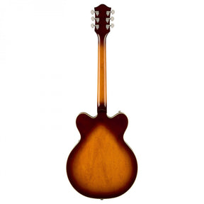 Gretsch G2622 Streamliner Center Block Double-Cut with V-Stoptail - Forge Glow