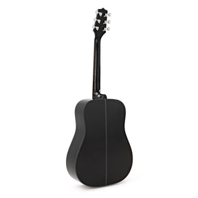 Takamine GD30 Dreadnought Acoustic Guitar - Gloss Black